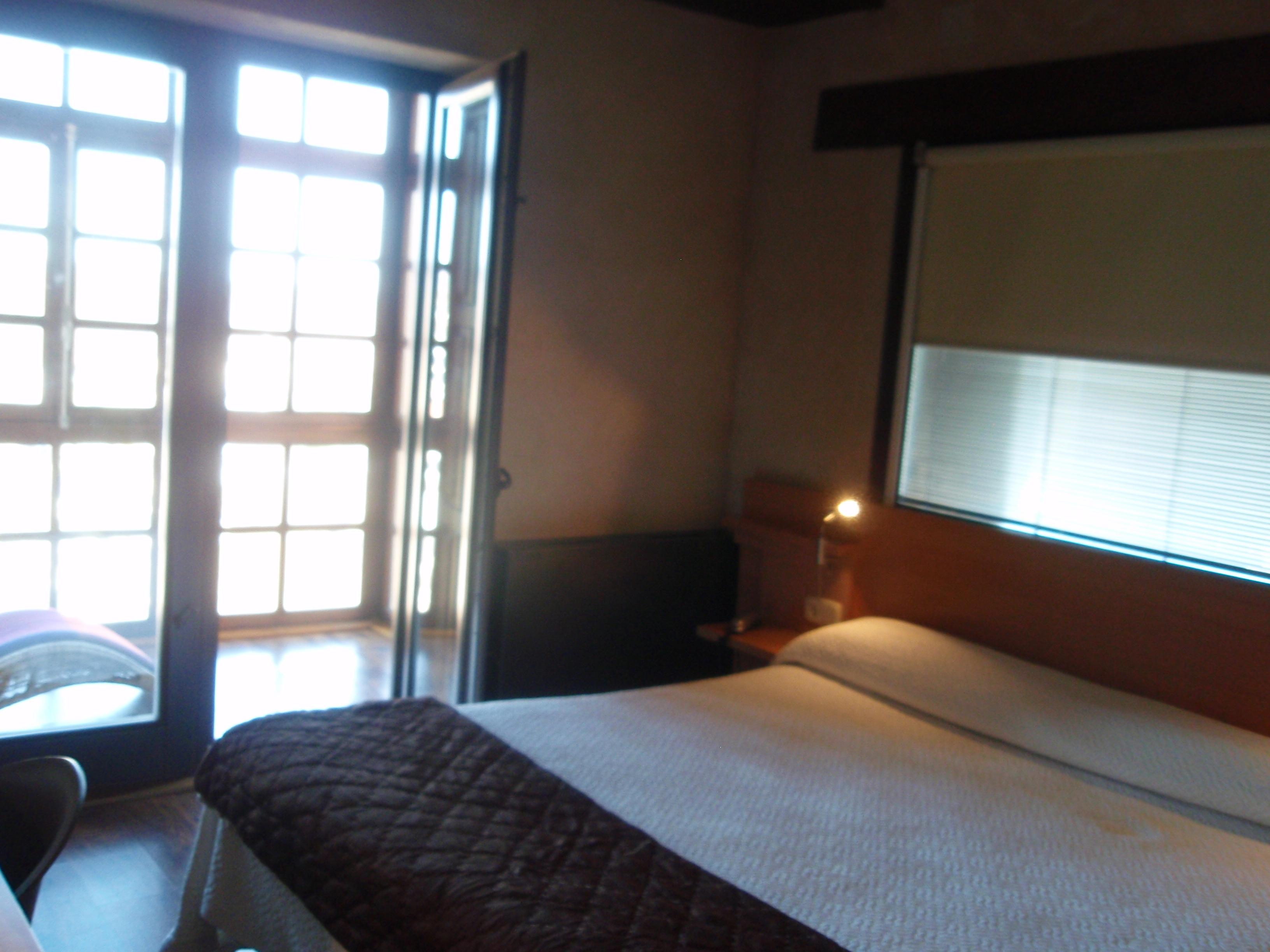โปซาดา เรอัล เด ลาส มิซัส Hotel ปัวบลา เด ซานาเบรีย ภายนอก รูปภาพ