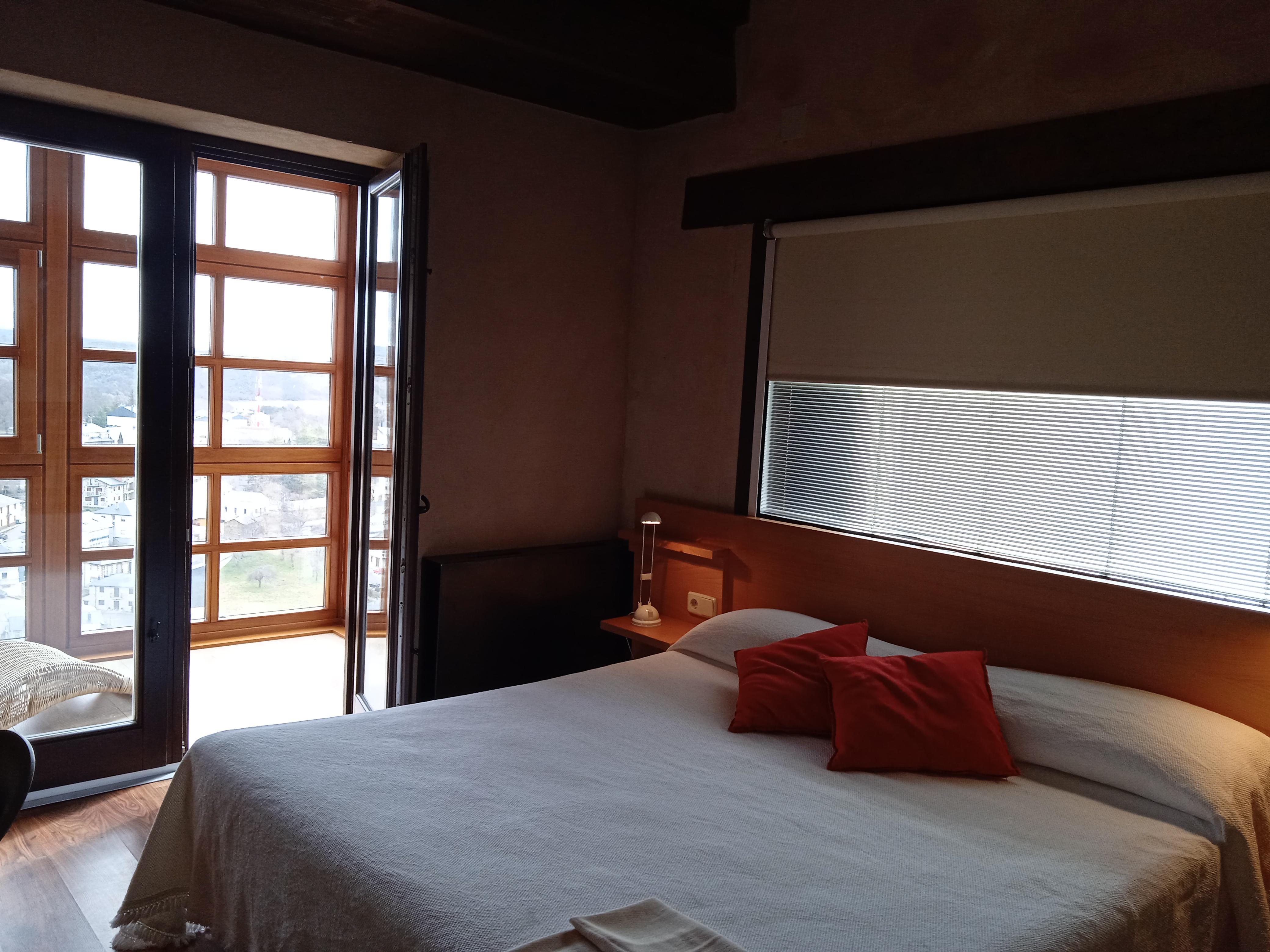 โปซาดา เรอัล เด ลาส มิซัส Hotel ปัวบลา เด ซานาเบรีย ภายนอก รูปภาพ